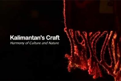 Kalimantan's-Craft-Harmony-of-Culture-and-Nature