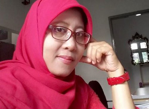 yayuk